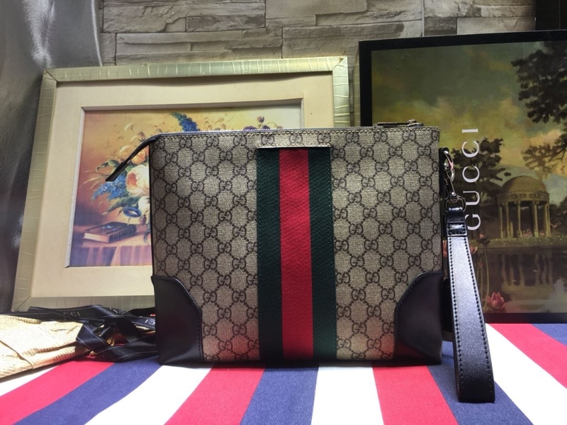 Gucci Clutch Bags